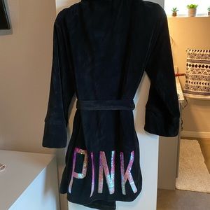VS PINK Robe